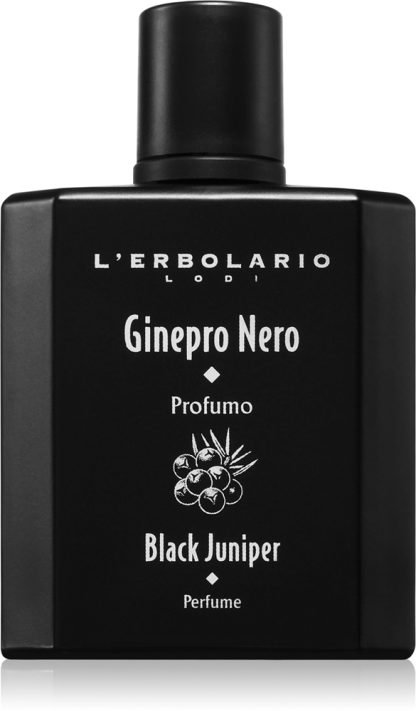 L'ERBOLARIO Ginepro Nero 50 ml