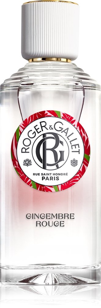 Roger & Gallet Gingembre Rouge