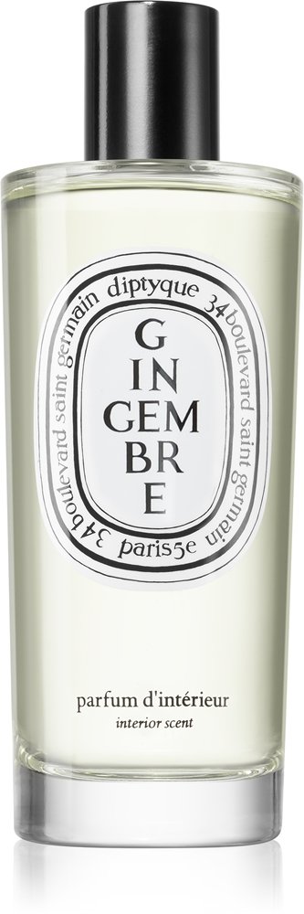 Diptyque Gingembre 150 ml