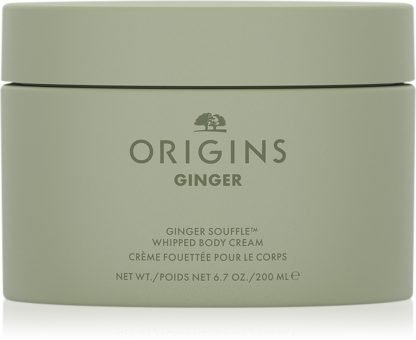 Origins Ginger Souffle™ Whipped Body Cream 200 ml