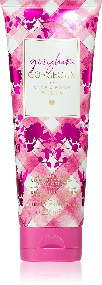 Bath & Body Works Gingham Gorgeous 226 g
