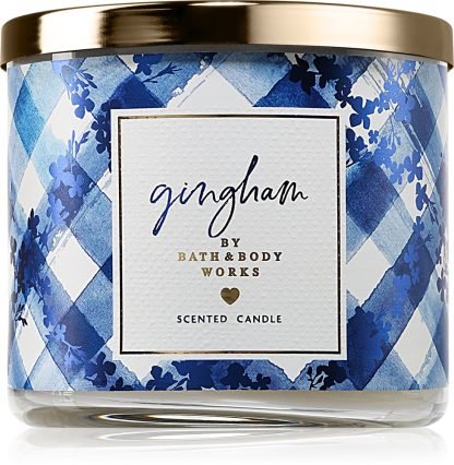 Bath & Body Works Gingham 411 g