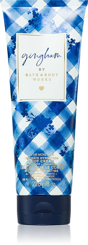 Bath & Body Works Gingham 226 g