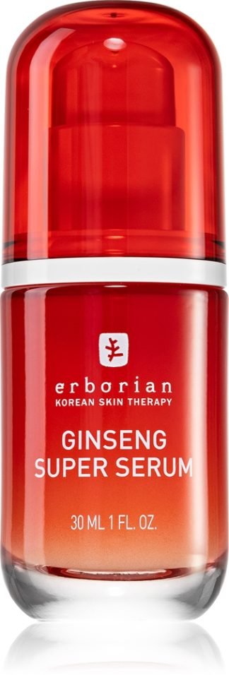 Erborian Ginseng Super Serum 30 ml