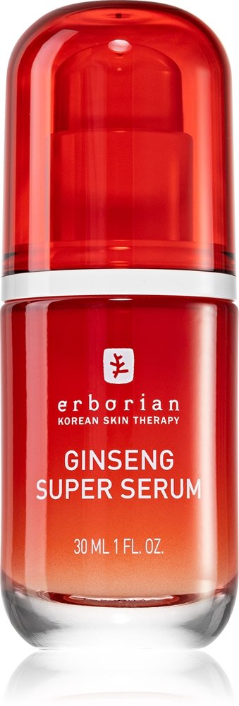 Erborian Ginseng Super Serum 30 ml