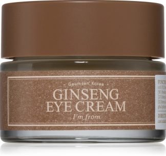 I'm from Ginseng 30 g