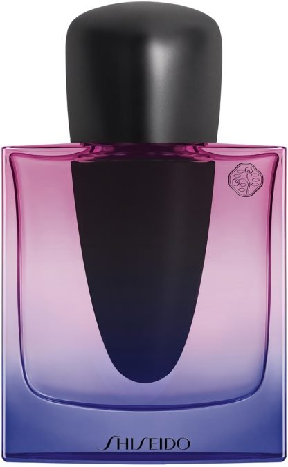 Shiseido Ginza Night