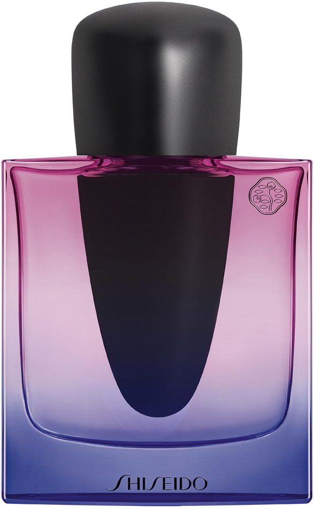Shiseido Ginza Night