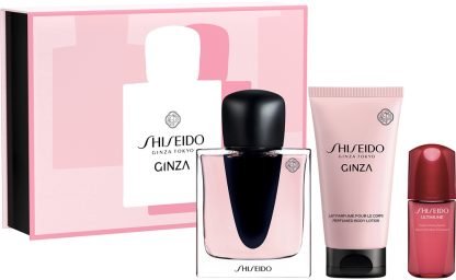 Shiseido Ginza