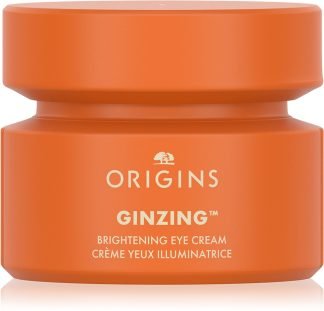 Origins GinZing™ Brightening Eye Cream 15 ml