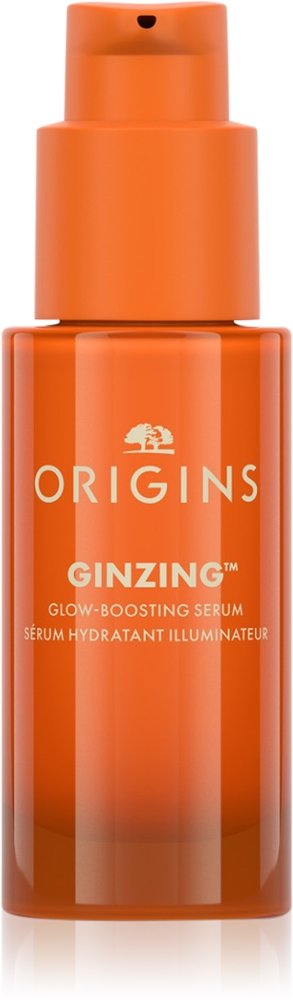 Origins GinZing™ Glow-Boosting Serum 30 ml