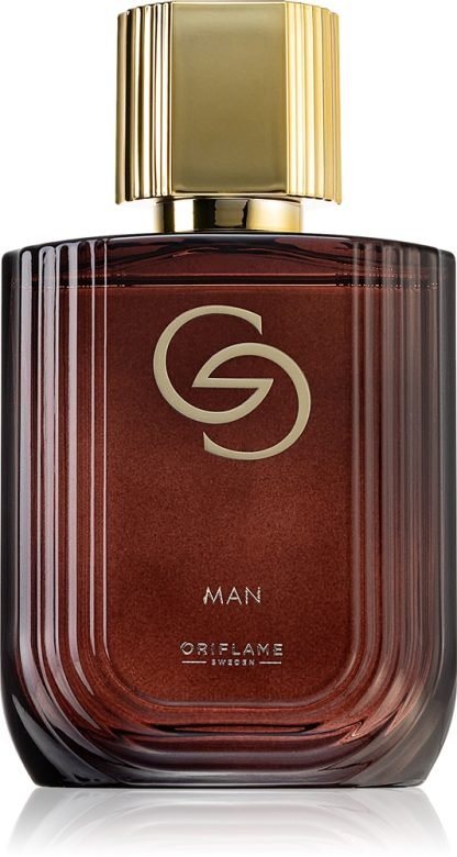 Oriflame Giordani Gold Man 75 ml