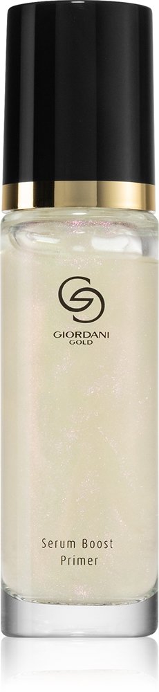 Oriflame Giordani Gold Serum Boost 30 ml