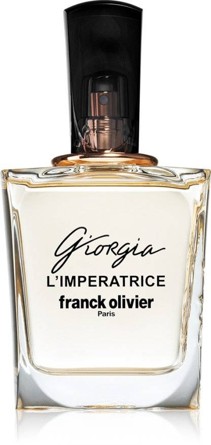 Franck Olivier Giorgia L'Imperatrice 75 ml