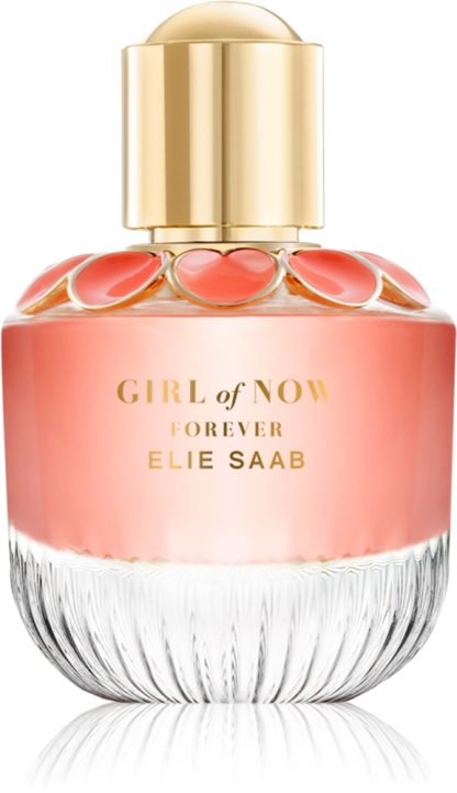 Elie Saab Girl of Now Forever 50 ml