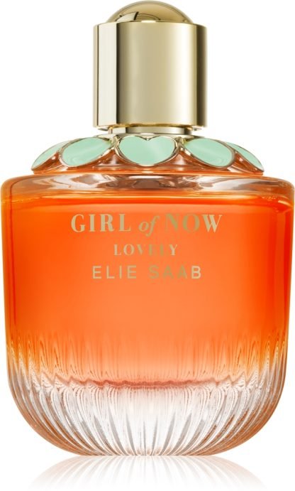 Elie Saab Girl of Now Lovely 90 ml