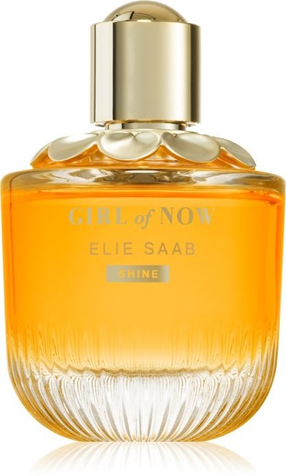 Elie Saab Girl of Now Shine 90 ml