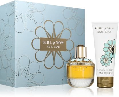 Elie Saab Girl of Now