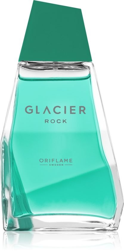 Oriflame Glacier Rock 100 ml