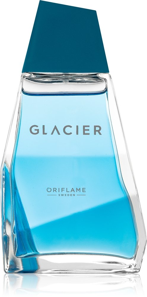 Oriflame Glacier 100 ml