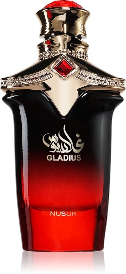 Nusuk Gladius 100 ml