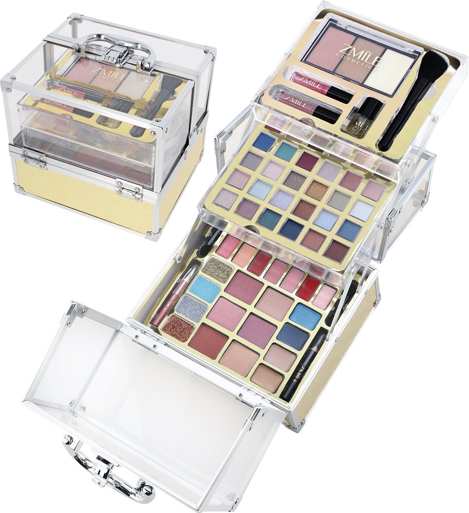 ZMILE COSMETICS Glam