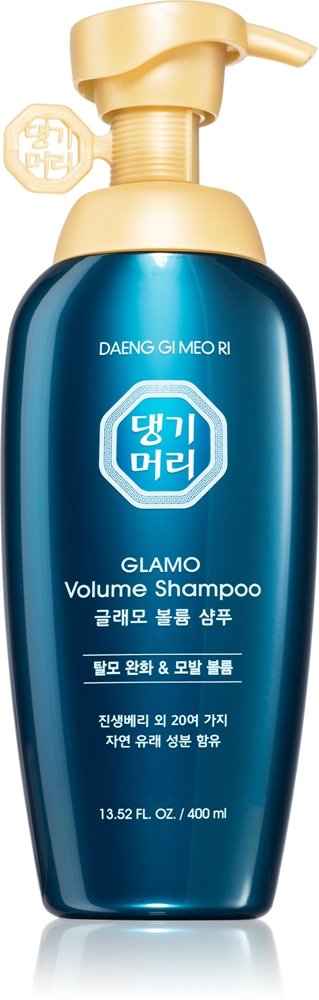 DAENG GI MEO RI Glamo Volume Shampoo 400 ml