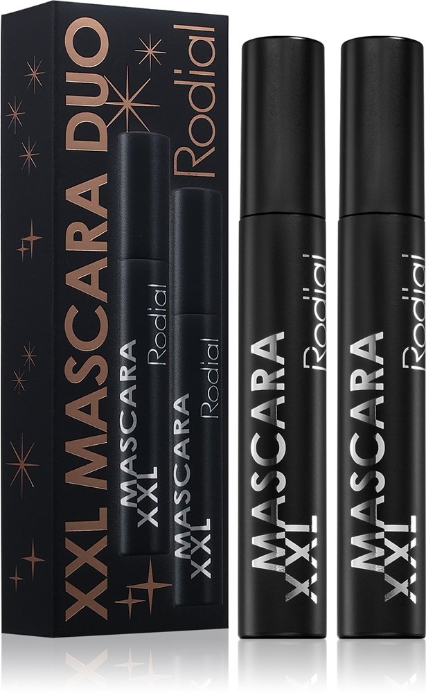 Rodial Glamolash™ Mascara XXL Collection