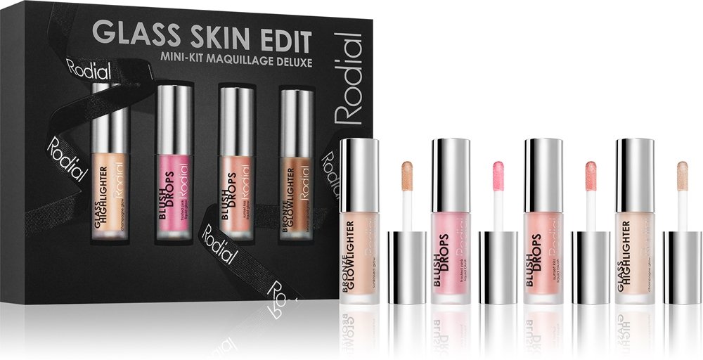 Rodial Glass Skin Edit