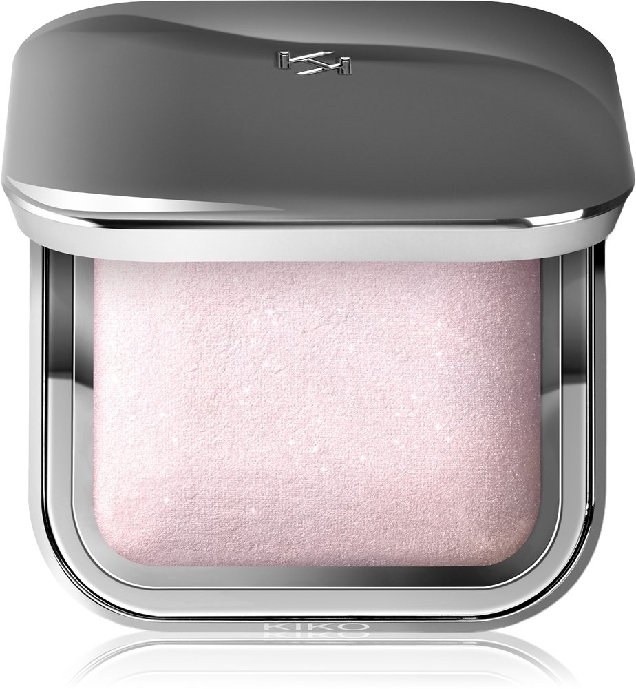 KIKO Milano Glitter Baked Highlighter 6 g