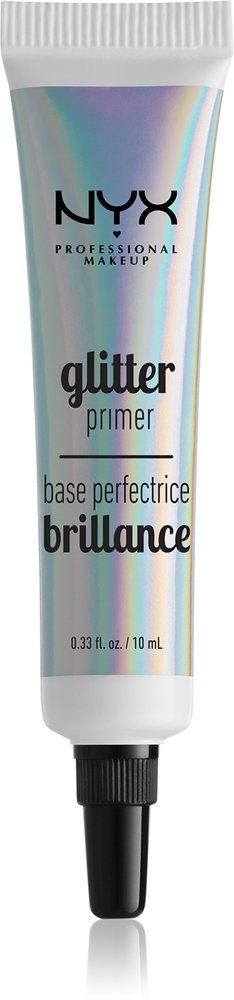 NYX Professional Makeup Glitter Goals 10 ml