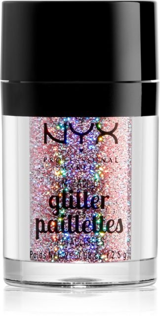 NYX Professional Makeup Glitter Goals 2,5 g
