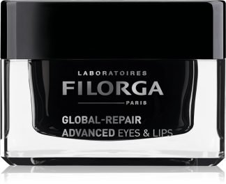 FILORGA GLOBAL-REPAIR ADVANCED EYES & LIPS 15 ml