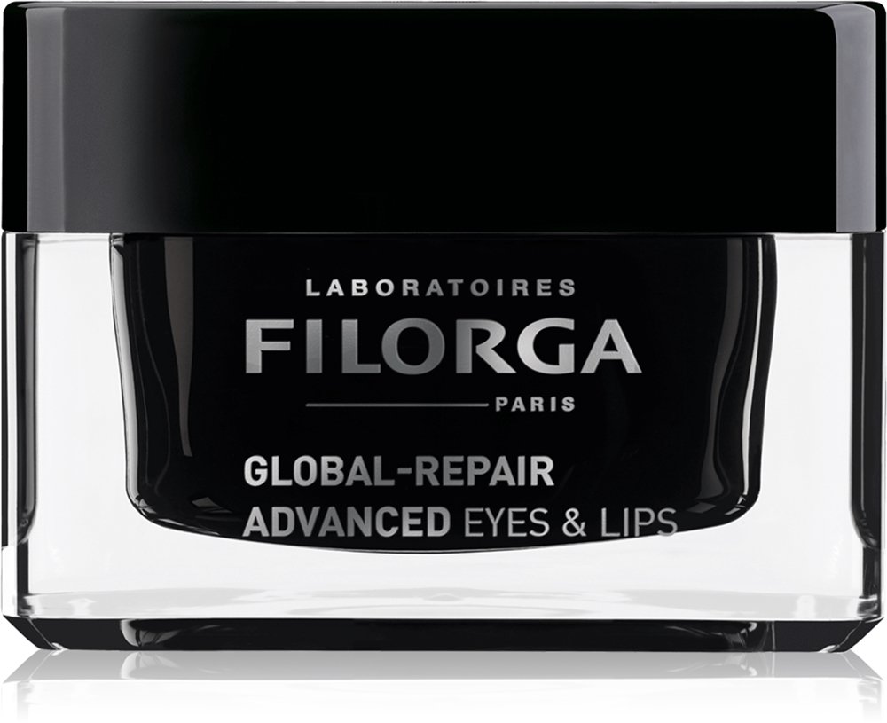FILORGA GLOBAL-REPAIR ADVANCED EYES & LIPS 15 ml
