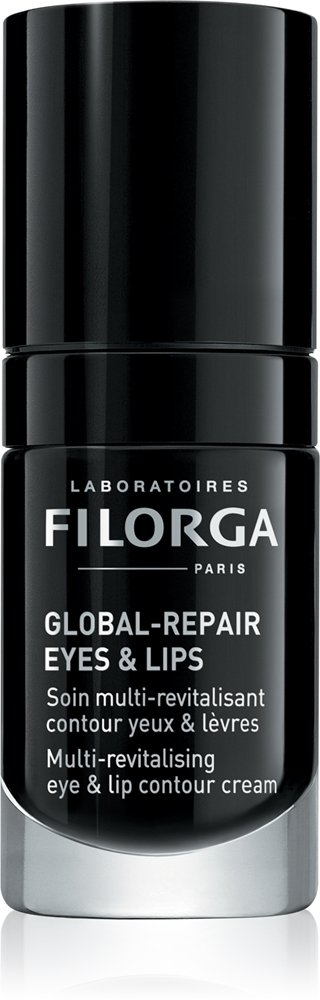 FILORGA GLOBAL-REPAIR EYES & LIPS 15 ml