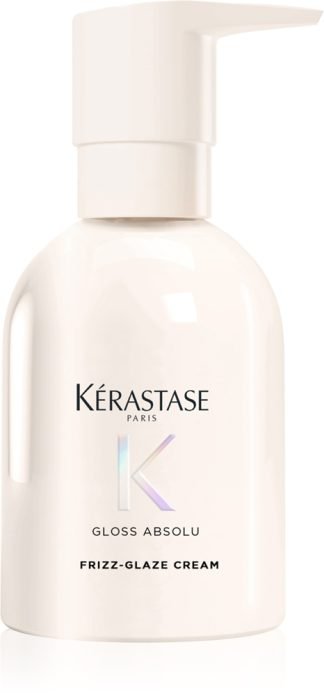 Kérastase Gloss Absolu Frizz - Glaze Cream 240 ml