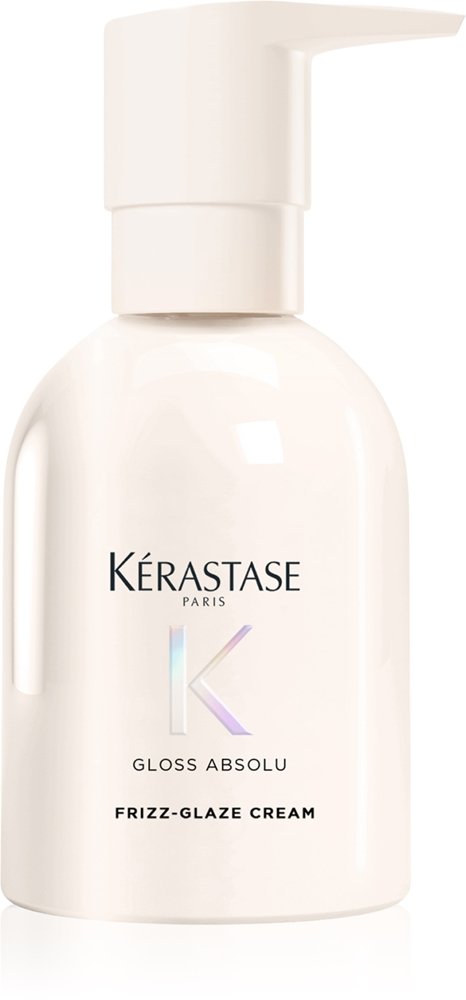 Kérastase Gloss Absolu Frizz - Glaze Cream 240 ml