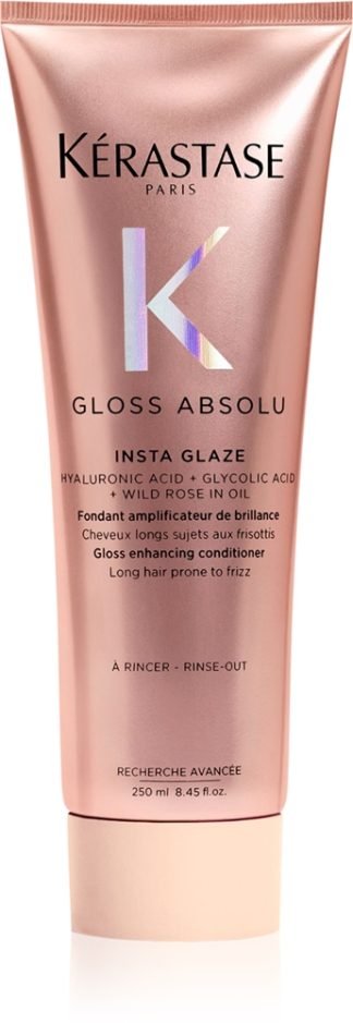 Kérastase Gloss Absolu Insta Glaze 250 ml