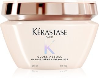 Kérastase Gloss Absolu Masque Créme Hydra-Glaze 200 ml
