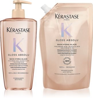 Kérastase Gloss Absolu