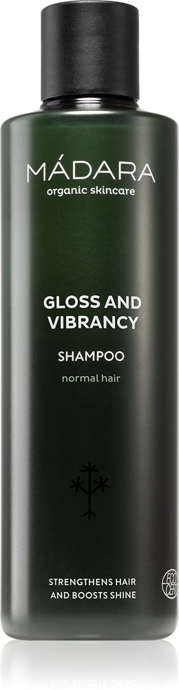 MÁDARA Gloss and Vibrancy 250 ml