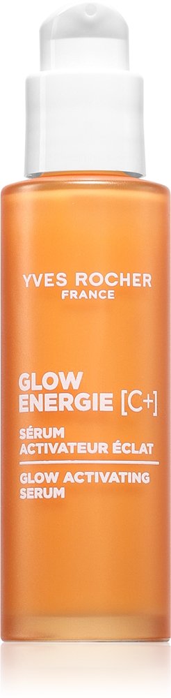 Yves Rocher Glow Energie 30 ml