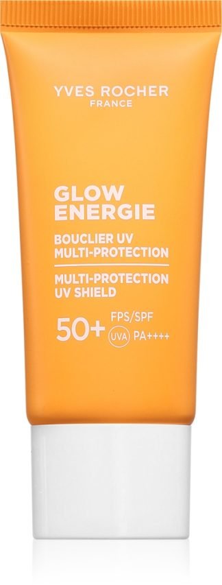 Yves Rocher Glow Energie 30 ml