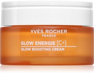 Yves Rocher Glow Energie 50 ml