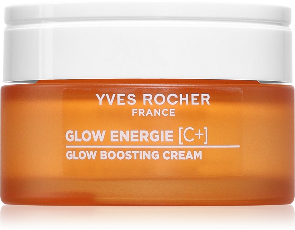 Yves Rocher Glow Energie 50 ml