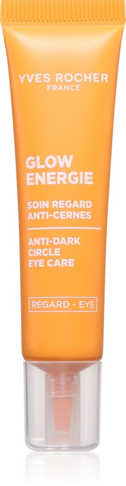 Yves Rocher Glow Energie 15 ml