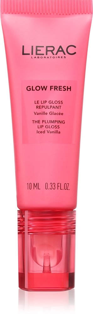 Lierac Glow Fresh The Plumping Lip Gloss 10 ml