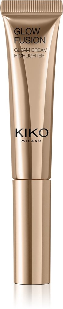 KIKO Milano Glow Fusion Gleam Dream Highlighter 14 ml