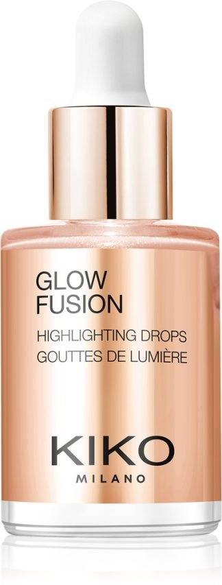 KIKO Milano Glow Fusion Highlighting Drops 9,5 ml