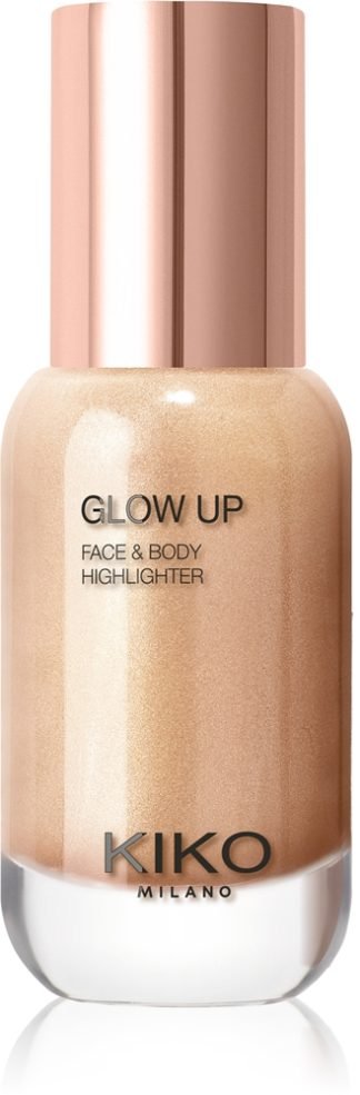 KIKO Milano Glow Up 30 ml